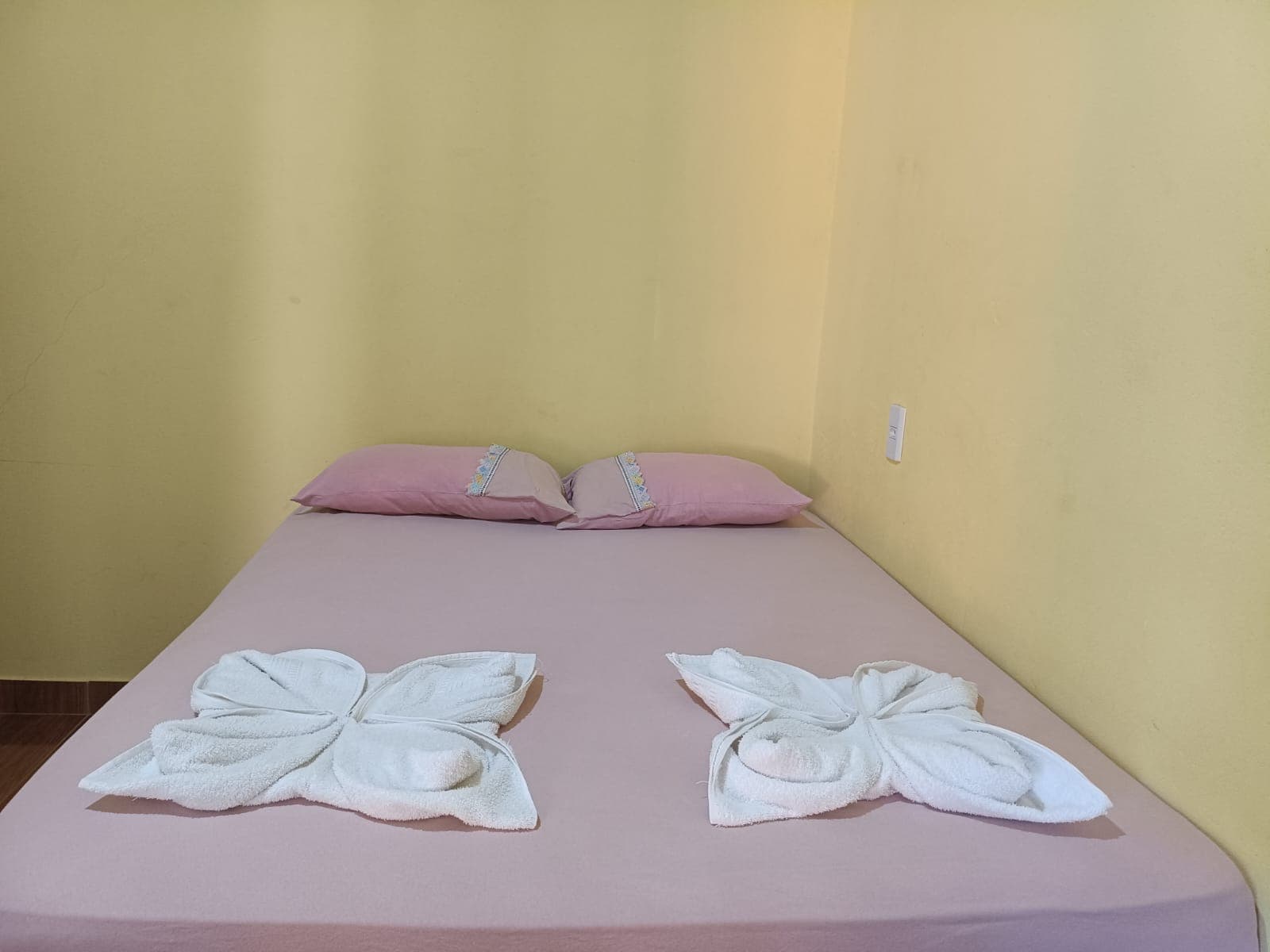 Quarto Jardim — detalhe 2